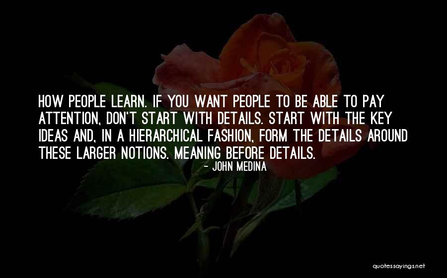 Japer Sniper Quotes By John Medina Japer Sniper Quotes By John Medina