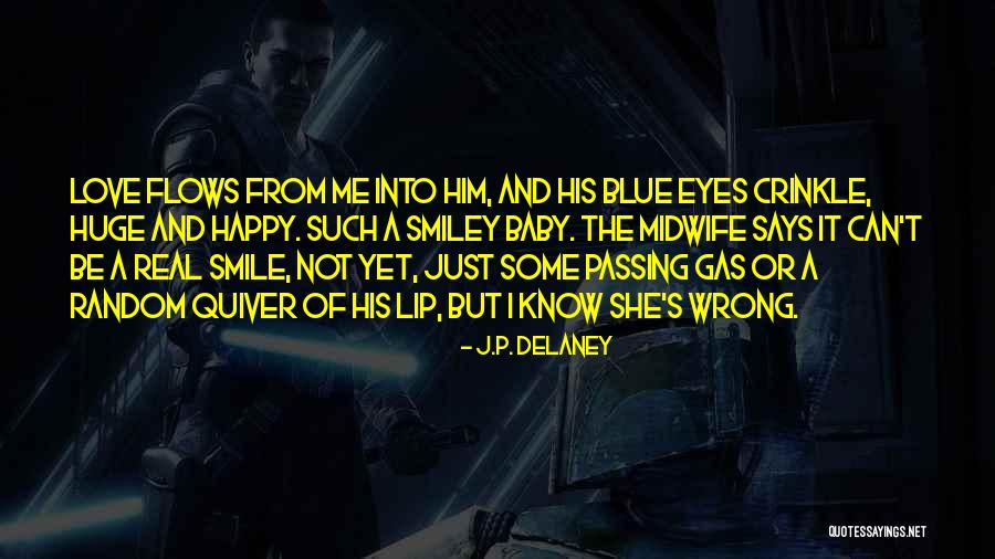 Japeral Quotes By J.P. Delaney Japeral Quotes By J.P. Delaney