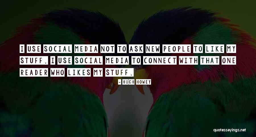 Japim Lajme Quotes By Hugh Howey Japim Lajme Quotes By Hugh Howey