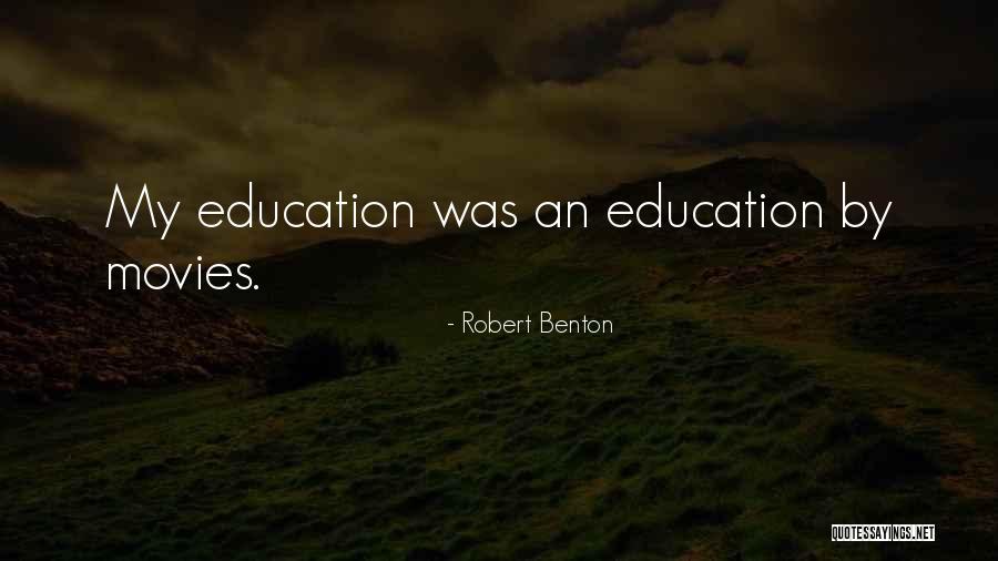 Japim Lajme Quotes By Robert Benton Japim Lajme Quotes By Robert Benton