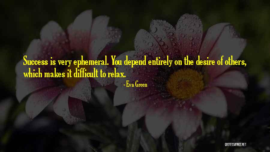 Japim Shtepi Quotes By Eva Green Japim Shtepi Quotes By Eva Green