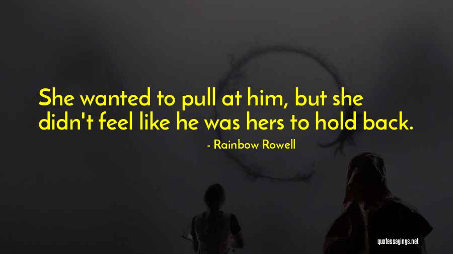 Japonesas Bellas Quotes By Rainbow Rowell Japonesas Bellas Quotes By Rainbow Rowell