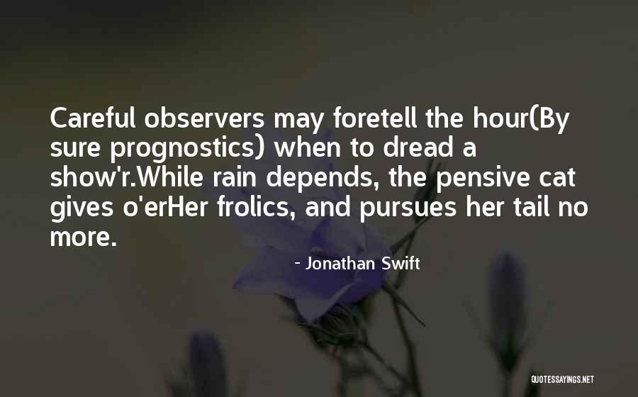 Japoneses No Brasil Quotes By Jonathan Swift Japoneses No Brasil Quotes By Jonathan Swift