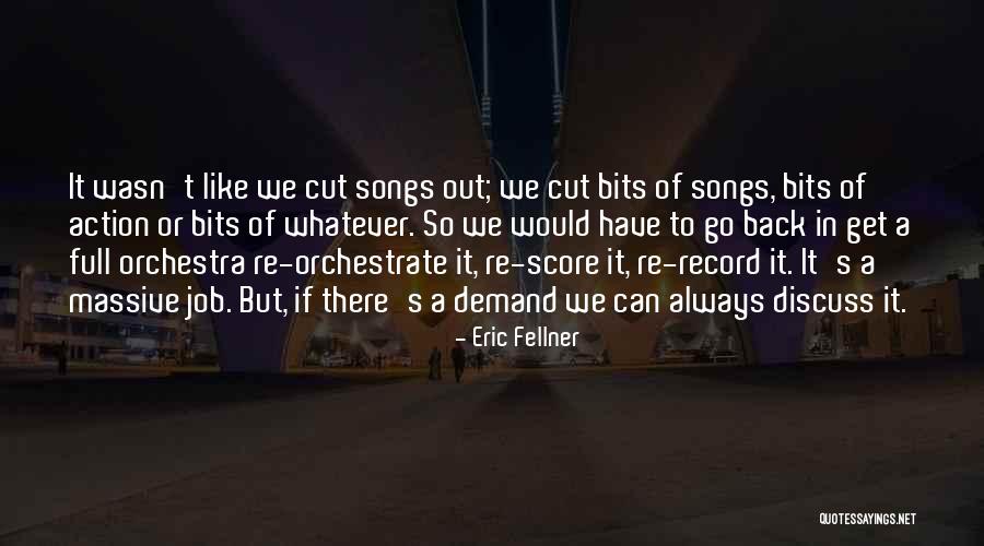 Japp Quotes By Eric Fellner Japp Quotes By Eric Fellner