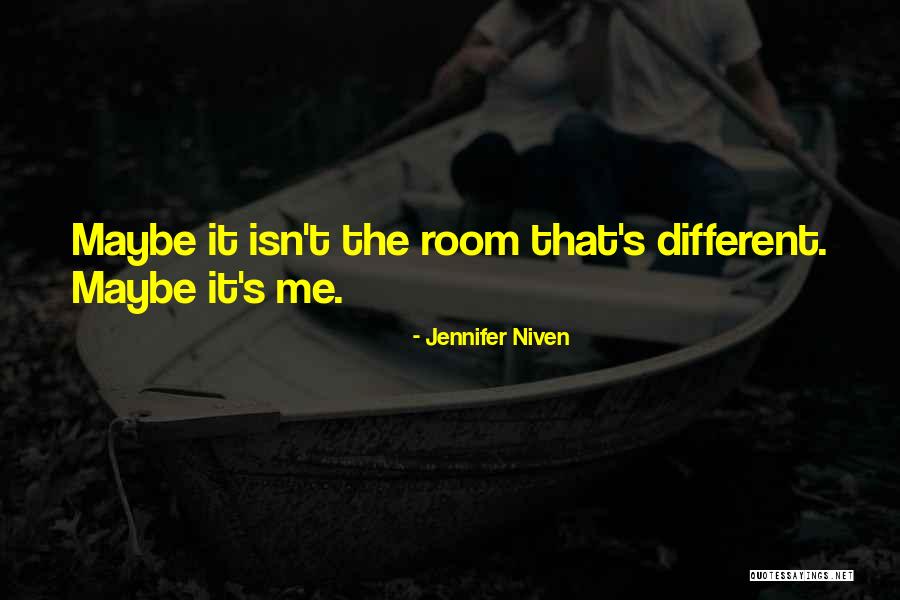 Japp Quotes By Jennifer Niven Japp Quotes By Jennifer Niven