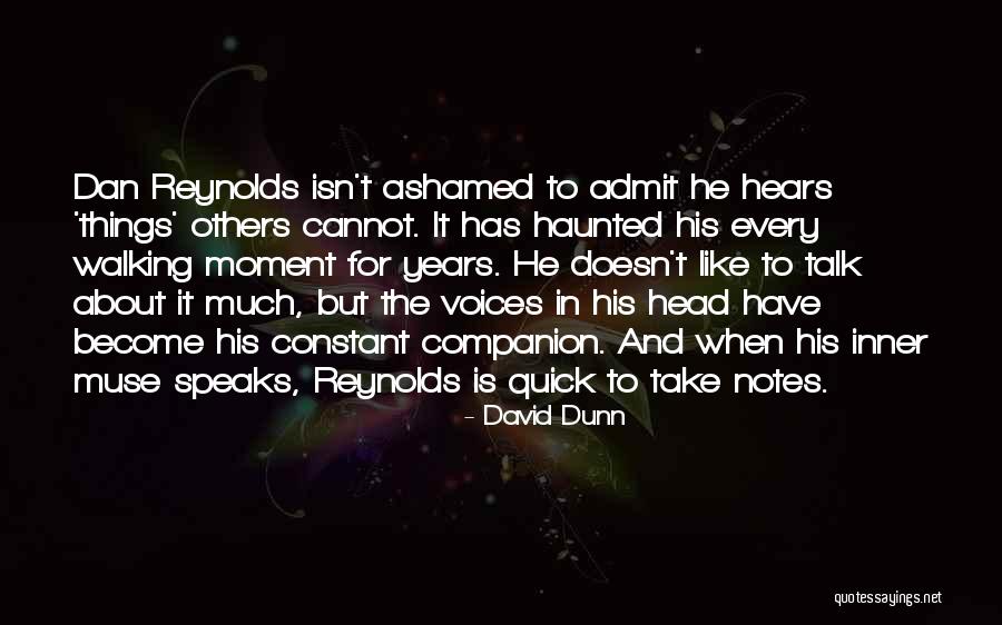 Jappelle Booba Quotes By David Dunn Jappelle Booba Quotes By David Dunn