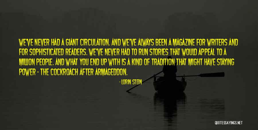 Jappelle Quotes By Lorin Stein Jappelle Quotes By Lorin Stein