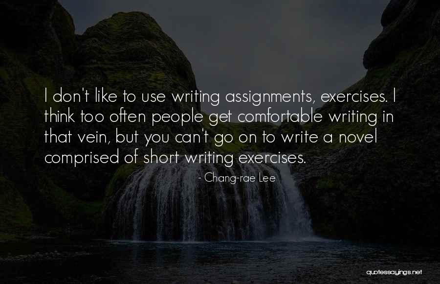 Jappie King Quotes By Chang-rae Lee Jappie King Quotes By Chang-rae Lee