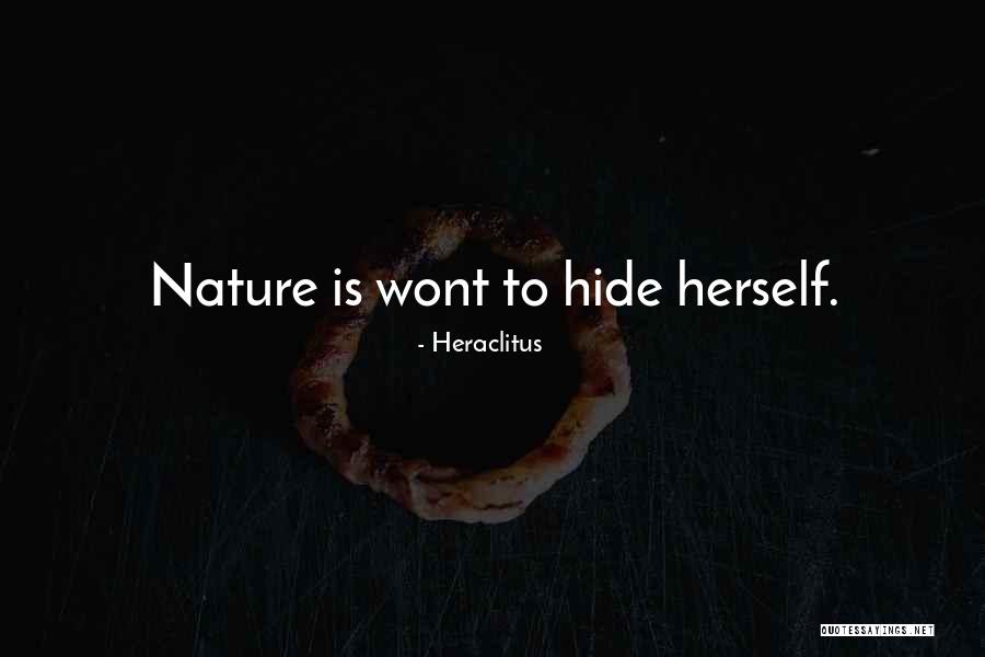 Japprends A Compter Quotes By Heraclitus Japprends A Compter Quotes By Heraclitus