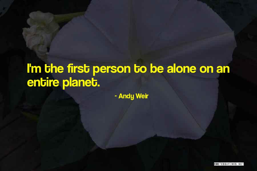 Japprends Les Quotes By Andy Weir Japprends Les Quotes By Andy Weir