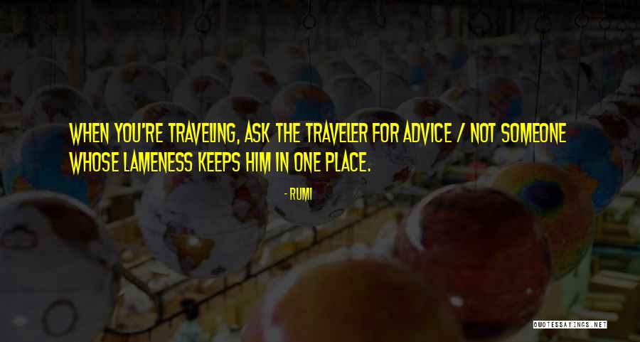 Japrince Briggs Quotes By Rumi Japrince Briggs Quotes By Rumi