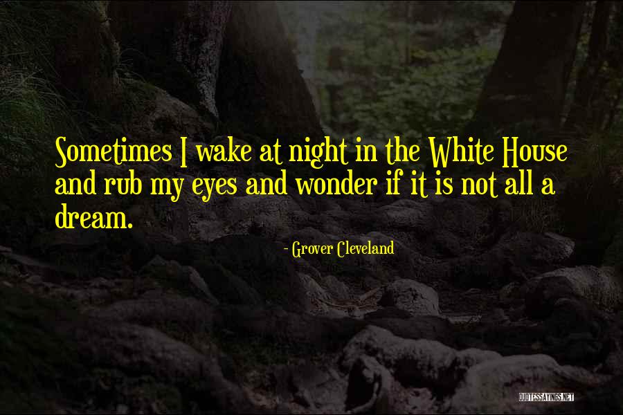 Japson Hk Quotes By Grover Cleveland Japson Hk Quotes By Grover Cleveland