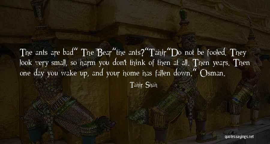Japson India Quotes By Tahir Shah Japson India Quotes By Tahir Shah