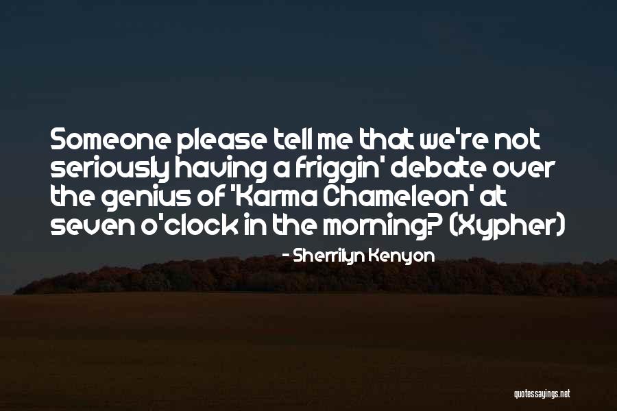 Japson Vs Comelec Quotes By Sherrilyn Kenyon Japson Vs Comelec Quotes By Sherrilyn Kenyon