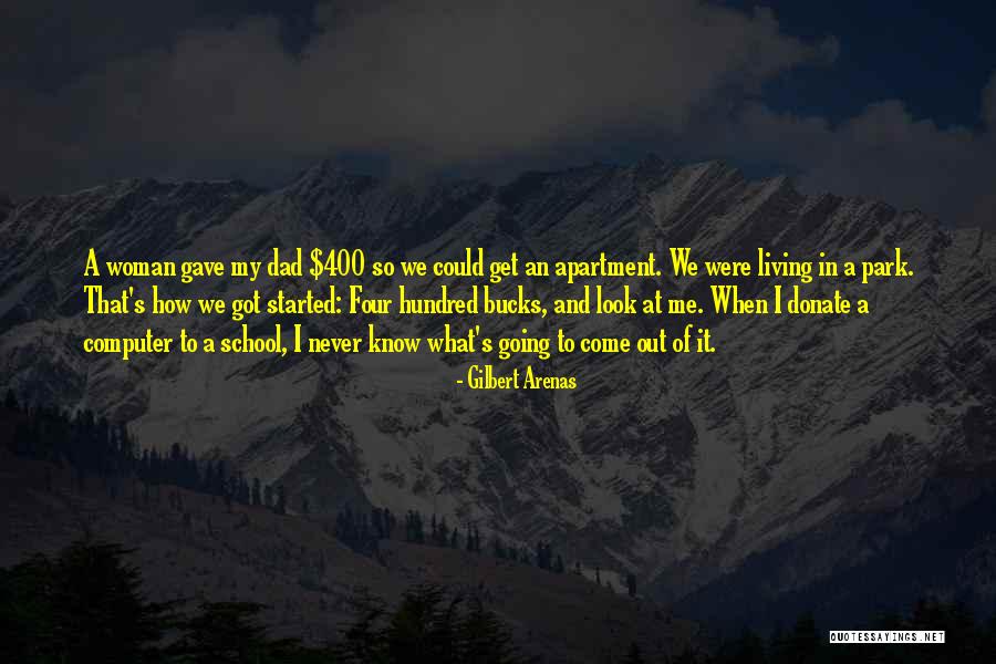 Jaquail Busby Quotes By Gilbert Arenas Jaquail Busby Quotes By Gilbert Arenas