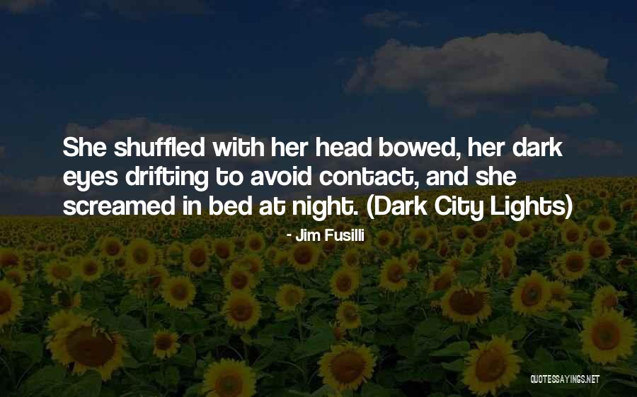 Jaquail Busby Quotes By Jim Fusilli Jaquail Busby Quotes By Jim Fusilli