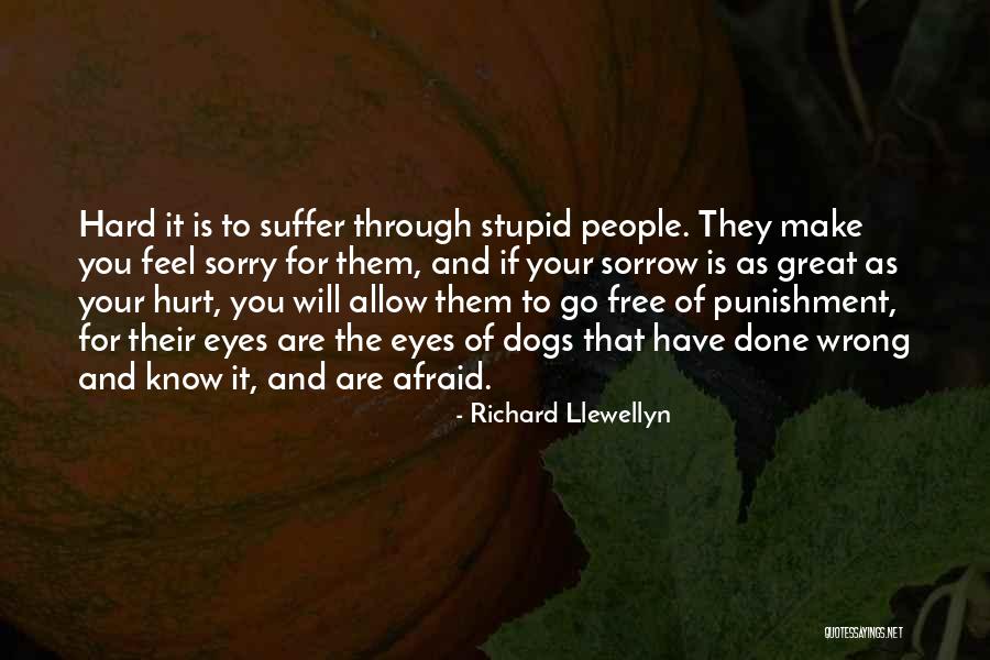 Jaquail Smith Quotes By Richard Llewellyn Jaquail Smith Quotes By Richard Llewellyn