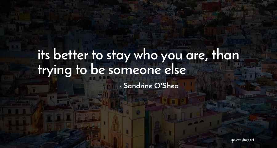 Jaquail Smith Quotes By Sandrine O'Shea Jaquail Smith Quotes By Sandrine O'Shea