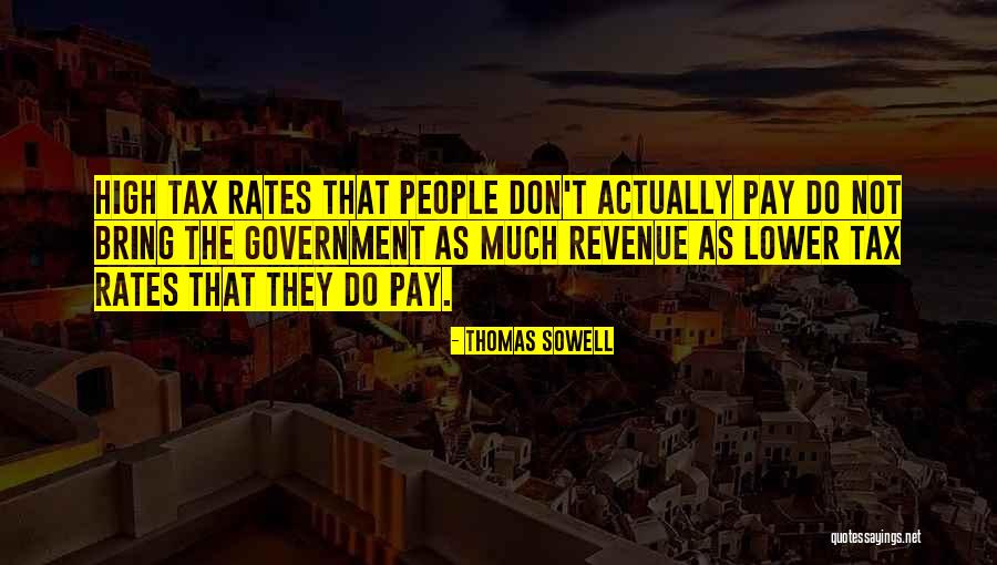 Jaquail Smith Quotes By Thomas Sowell Jaquail Smith Quotes By Thomas Sowell