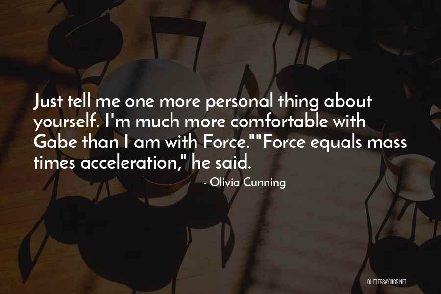 Jaquan Lyle Quotes By Olivia Cunning Jaquan Lyle Quotes By Olivia Cunning