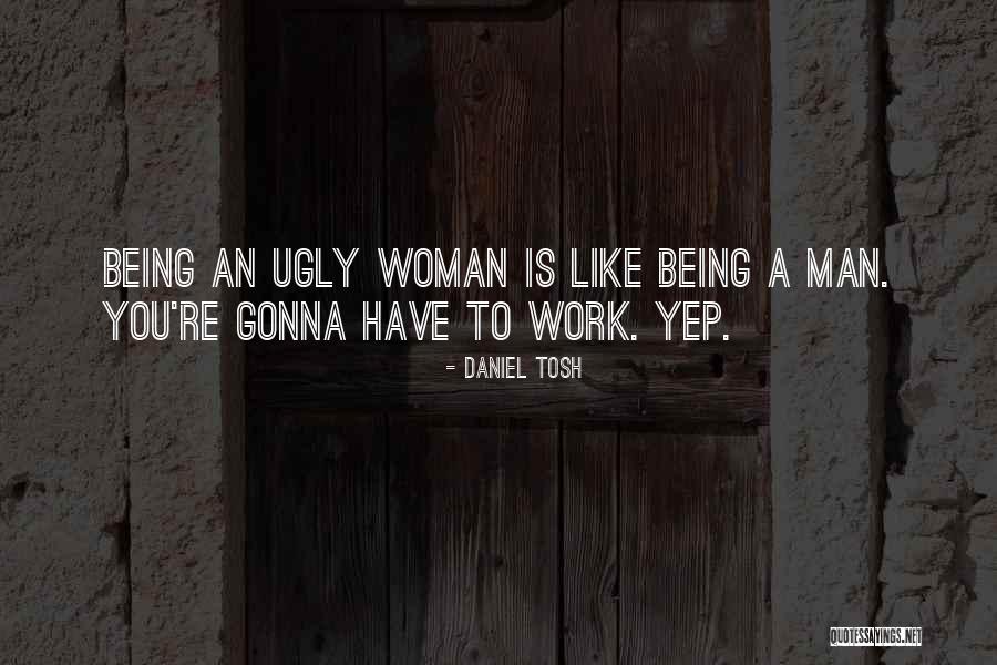 Jaqueca Tensional Quotes By Daniel Tosh Jaqueca Tensional Quotes By Daniel Tosh