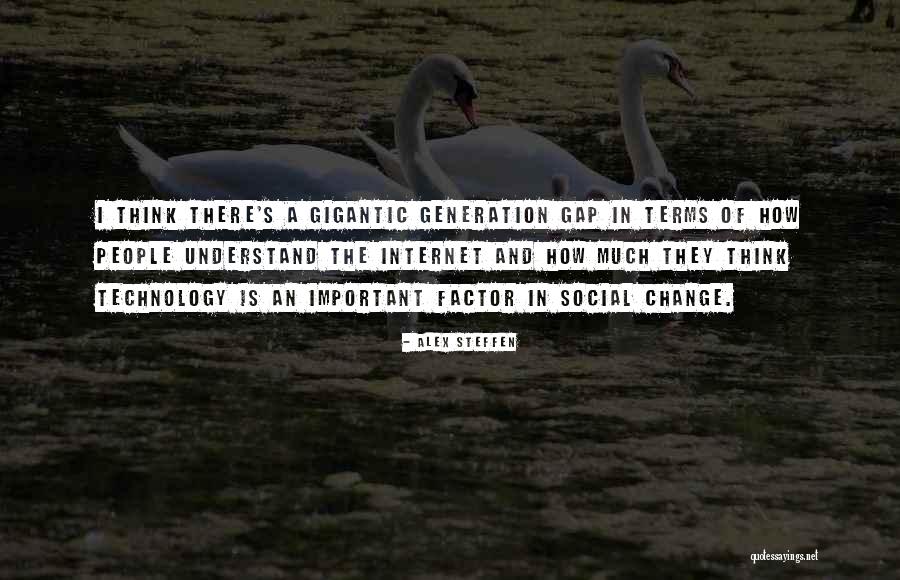 Jaquecas Quotes By Alex Steffen Jaquecas Quotes By Alex Steffen