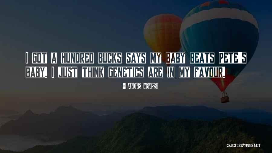 Jaquecas Quotes By Andre Agassi Jaquecas Quotes By Andre Agassi