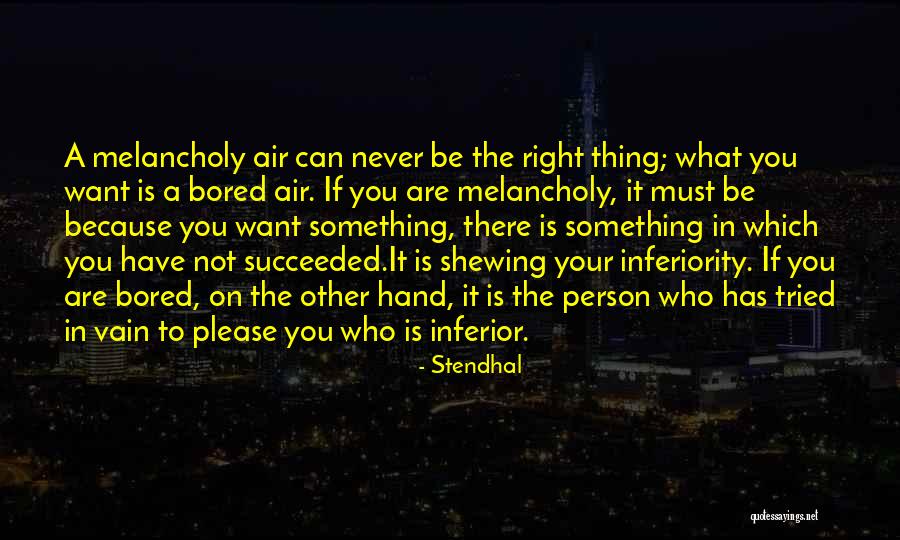 Jaquelina Rocha Quotes By Stendhal Jaquelina Rocha Quotes By Stendhal