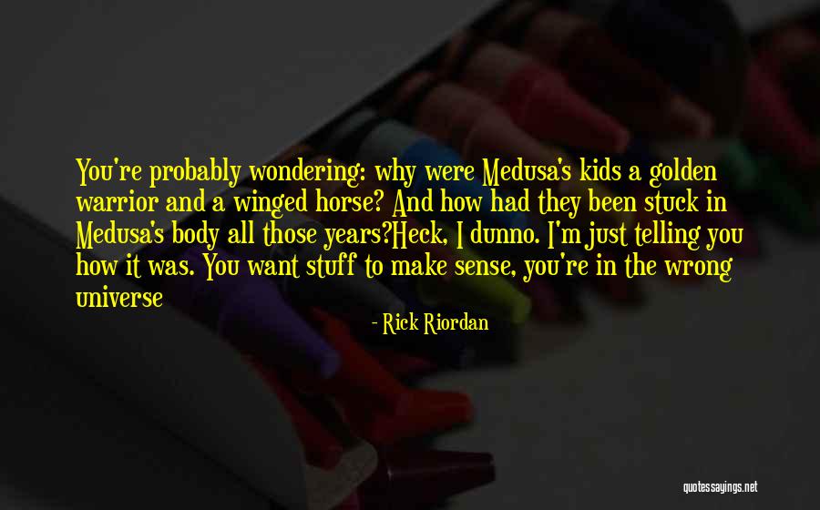 Jaquet Ironwing Quotes By Rick Riordan Jaquet Ironwing Quotes By Rick Riordan