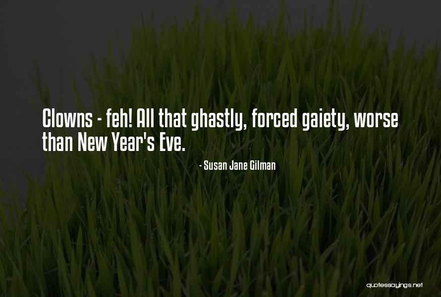 Jaqueta North Quotes By Susan Jane Gilman Jaqueta North Quotes By Susan Jane Gilman