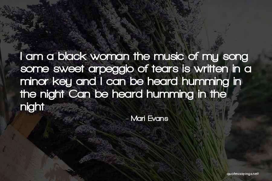 Jaquette Francaise Quotes By Mari Evans Jaquette Francaise Quotes By Mari Evans