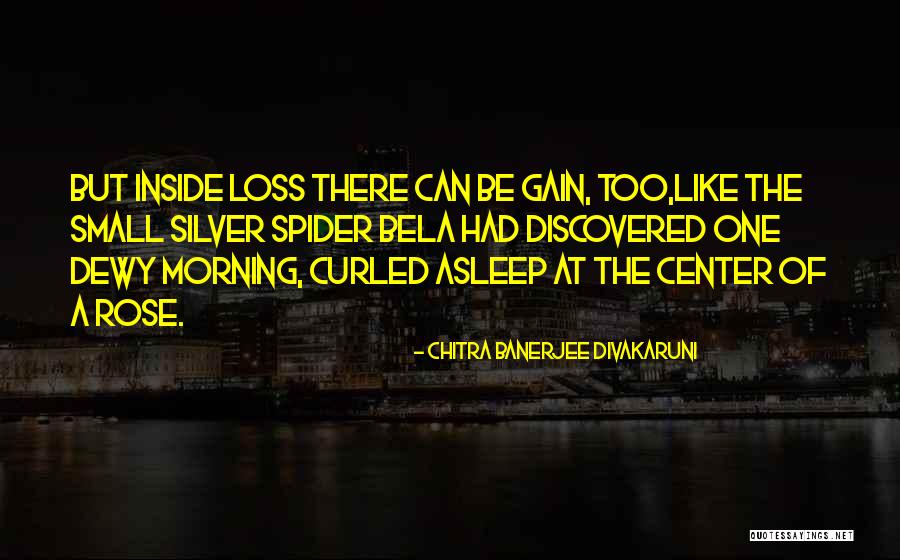 Jaquette Hiver Quotes By Chitra Banerjee Divakaruni Jaquette Hiver Quotes By Chitra Banerjee Divakaruni