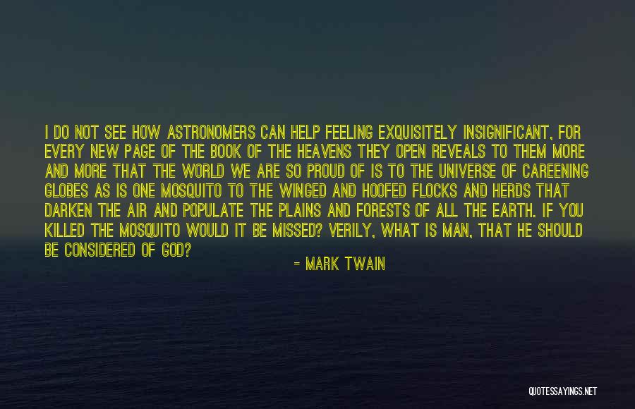Jaquez Jr Quotes By Mark Twain Jaquez Jr Quotes By Mark Twain