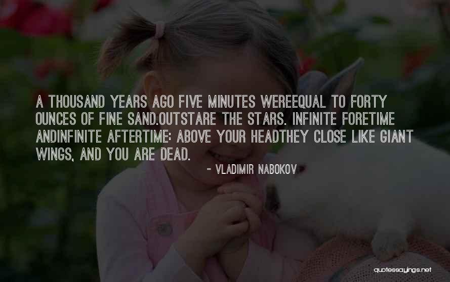 Jaquez Jr Quotes By Vladimir Nabokov Jaquez Jr Quotes By Vladimir Nabokov