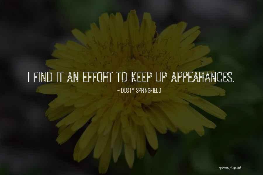 Jaqui Bonet Quotes By Dusty Springfield Jaqui Bonet Quotes By Dusty Springfield