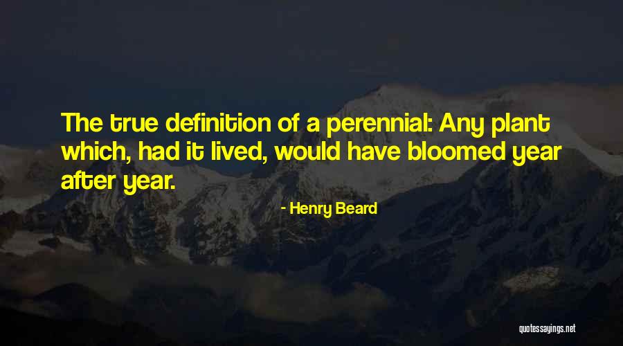 Jaquias Quotes By Henry Beard Jaquias Quotes By Henry Beard