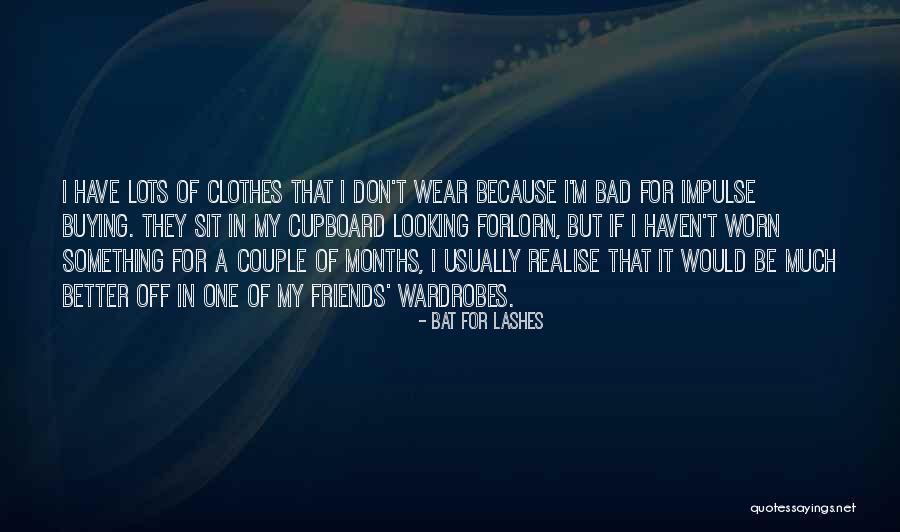 Jaquie Quotes By Bat For Lashes Jaquie Quotes By Bat For Lashes