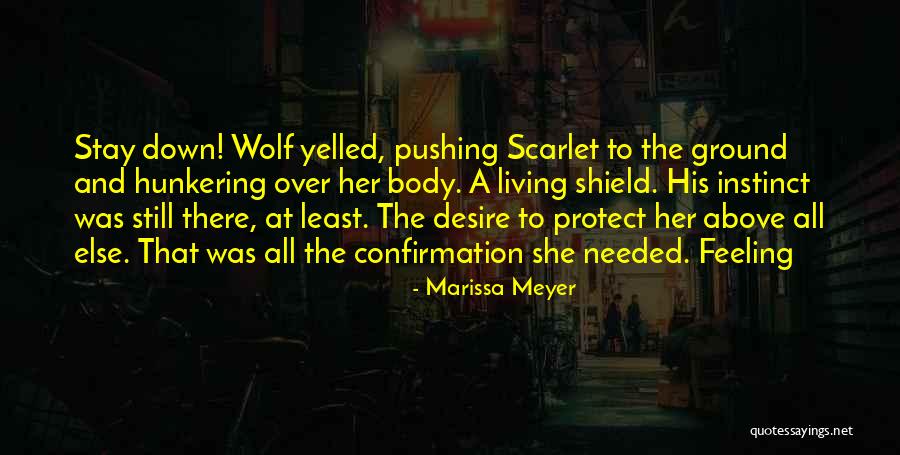 Jaquie Quotes By Marissa Meyer Jaquie Quotes By Marissa Meyer