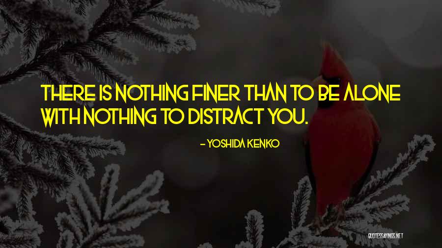 Jaquish Biomedical Quotes By Yoshida Kenko