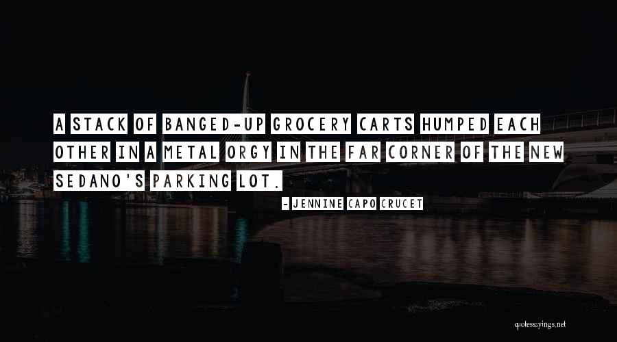 Jaquiski Quotes By Jennine Capo Crucet Jaquiski Quotes By Jennine Capo Crucet