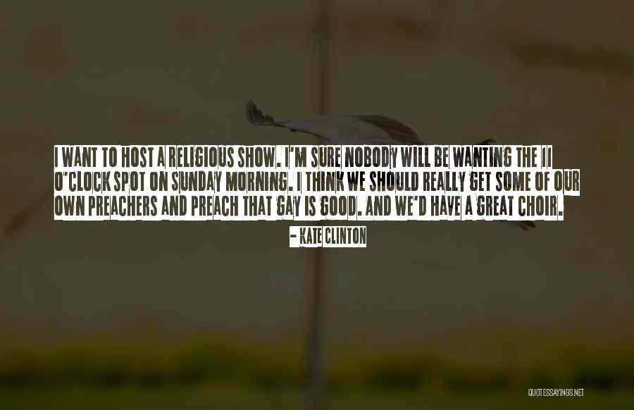 Jaquiski Quotes By Kate Clinton Jaquiski Quotes By Kate Clinton