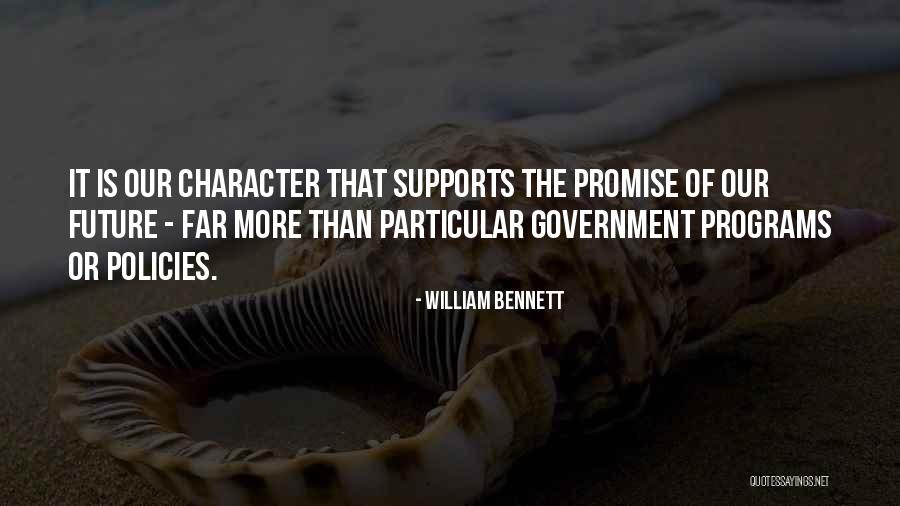 Jaqumonti Quotes By William Bennett Jaqumonti Quotes By William Bennett