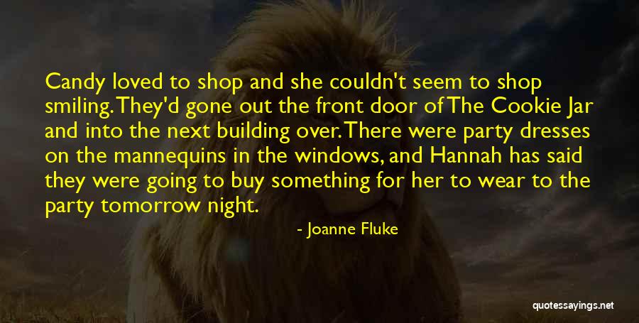 Jar Of Quotes By Joanne Fluke Jar Of Quotes By Joanne Fluke