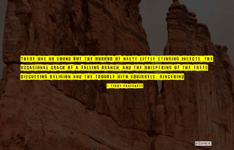 Jarabacoa Quotes By Terry Pratchett