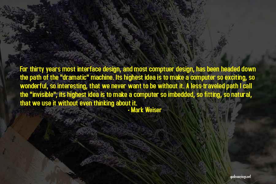 Jarabo Las Quotes By Mark Weiser Jarabo Las Quotes By Mark Weiser