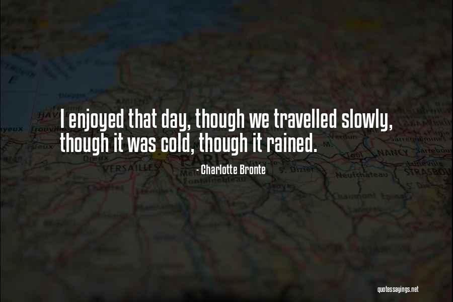 Jarabo Perez Quotes By Charlotte Bronte Jarabo Perez Quotes By Charlotte Bronte