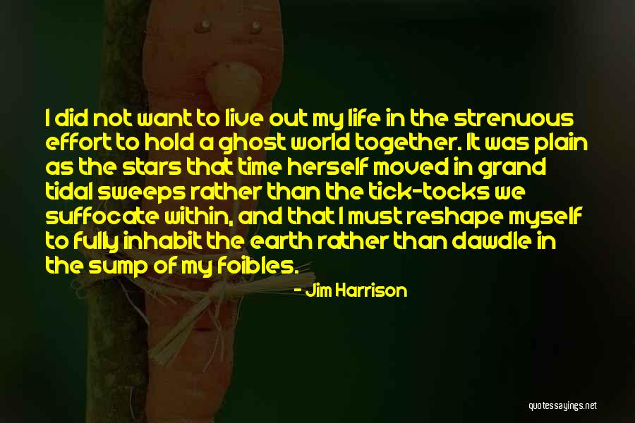 Jarad Nava Quotes By Jim Harrison Jarad Nava Quotes By Jim Harrison