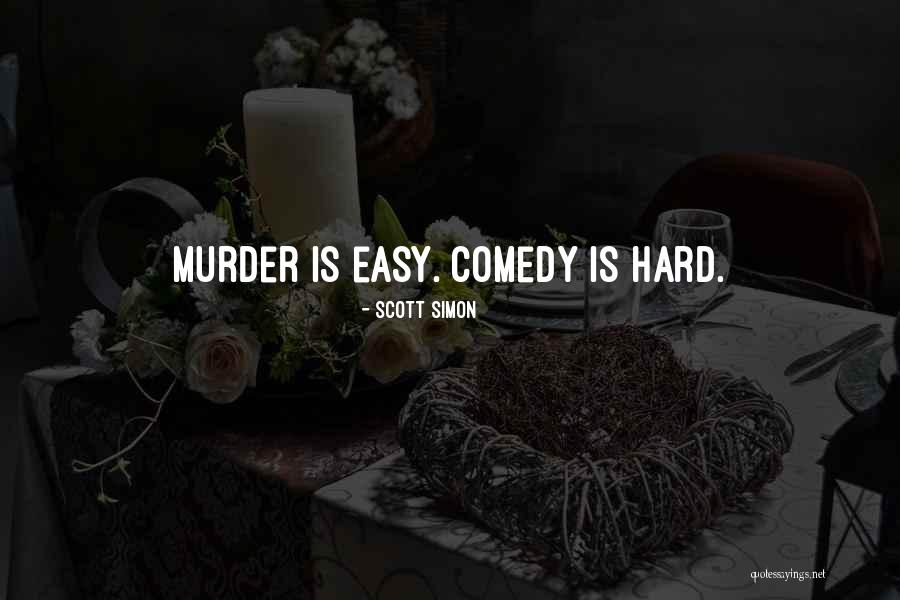 Jarad Nava Quotes By Scott Simon Jarad Nava Quotes By Scott Simon