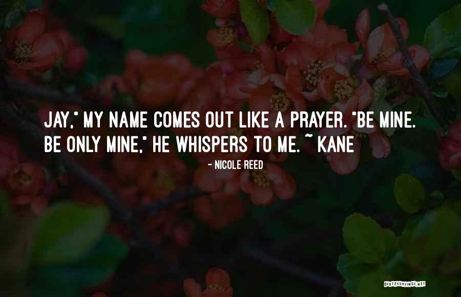Jaradan Quotes By Nicole Reed Jaradan Quotes By Nicole Reed
