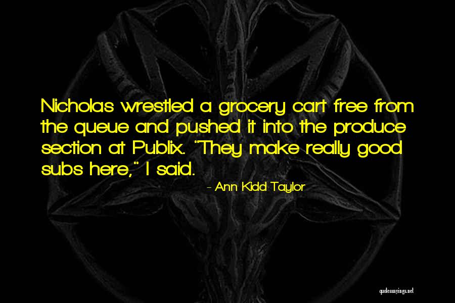 Jaraguara Quotes By Ann Kidd Taylor Jaraguara Quotes By Ann Kidd Taylor